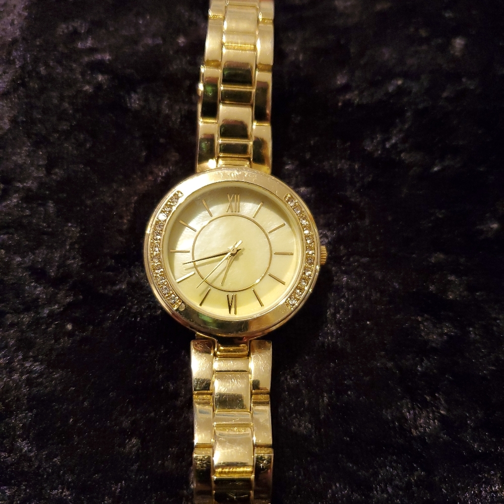 Japan Movement Watch - Picture 4 of 6